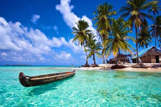 Adventure travel San Blas, day tour and some other fabulous places